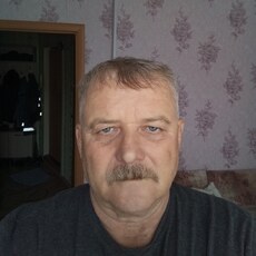 Фотография мужчины Сергей, 60 лет из г. Павлодар