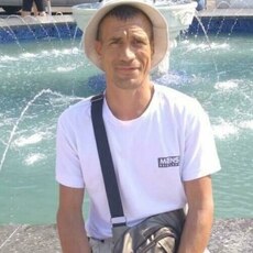 Фотография мужчины Михаил, 45 лет из г. Грязовец