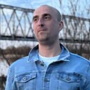 Егор, 38 лет