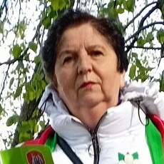 Фотография девушки Лариса, 66 лет из г. Новогрудок
