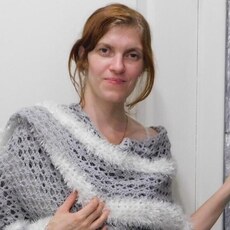 Фотография девушки Марина, 47 лет из г. Усть-Илимск