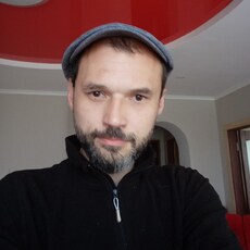 Фотография мужчины Дима, 41 год из г. Шепетовка