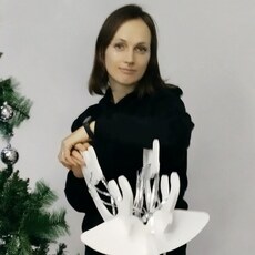 Фотография девушки Урсула, 38 лет из г. Кунгур