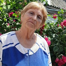 Фотография девушки Татьяна, 65 лет из г. Приморско-Ахтарск