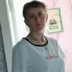 Фотография девушки Катя, 36 лет из г. Шклов