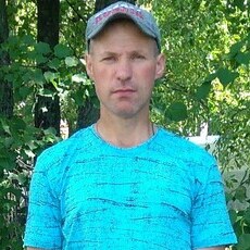 Фотография мужчины Виктор, 52 года из г. Белозерск