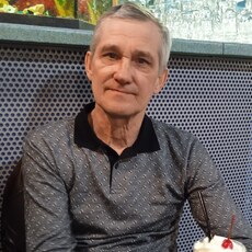 Фотография мужчины Александр, 68 лет из г. Сосновка (Кировская Обл)
