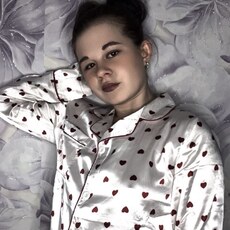 Фотография девушки Анна, 20 лет из г. Усть-Калманка