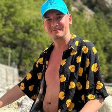 Фотография мужчины Вениамин, 35 лет из г. Химки