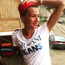 Фотография девушки Ирина, 42 года из г. Смоленск