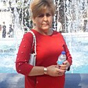 Зульфира, 50 лет