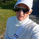 Даниил, 24 года