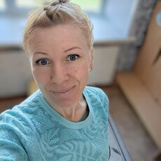 Фотография девушки Надежда, 38 лет из г. Стрежевой
