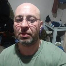 Фотография мужчины Сеня, 44 года из г. Усть-Нера