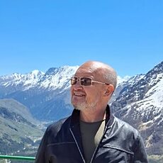 Фотография мужчины Руслан, 54 года из г. Нальчик
