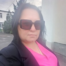 Фотография девушки Татьяна, 44 года из г. Пинск