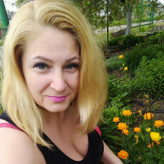 Фотография девушки Валя, 43 лет из г. Киев