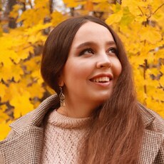 Фотография девушки Алия, 30 лет из г. Казань