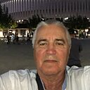 Василий, 67 лет