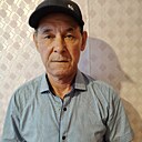 Юрий, 63 года