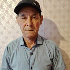 Фотография мужчины Юрий, 63 года из г. Ачинск