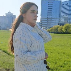 Фотография девушки Алина, 36 лет из г. Брест