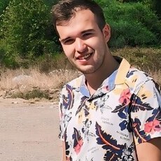 Фотография мужчины Евгений, 32 года из г. Уяр