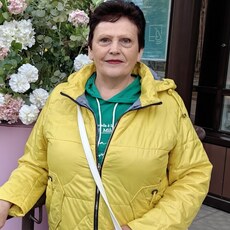 Фотография девушки Дана, 61 года из г. Заречный