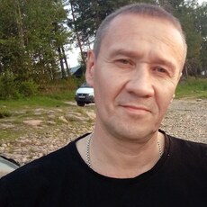 Фотография мужчины Евгений, 51 год из г. Алдан
