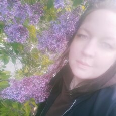 Фотография девушки Лена, 28 года из г. Данков
