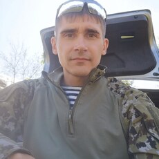 Фотография мужчины Роман, 43 года из г. Ейск