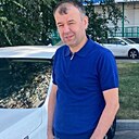 Рустам, 46 лет