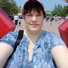 Фотография девушки Уля, 37 лет из г. Лесозаводск