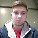 Никандр, 22 лет