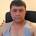 Бек, 48 лет