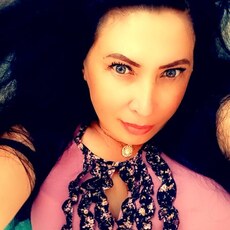 Фотография девушки Рая, 42 года из г. Белгород