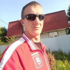 Фотография мужчины Виталий, 47 лет из г. Белгород