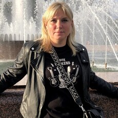 Фотография девушки Снежана, 43 лет из г. Колпино