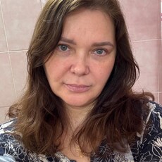 Фотография девушки Мария, 52 года из г. Подольск