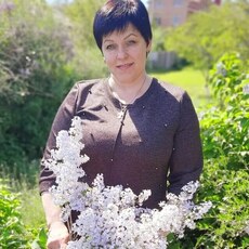 Фотография девушки Нинель, 52 лет из г. Аксай