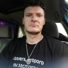 Фотография мужчины Александр, 39 лет из г. Угра