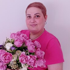 Фотография девушки Ines, 39 лет из г. Прага