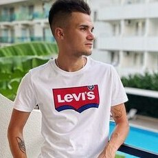 Фотография мужчины Дмитрий, 27 лет из г. Шарковщина