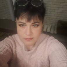 Фотография девушки Алла, 43 лет из г. Клинцы