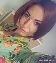 Оксана, 28 год