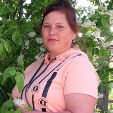 Фотография девушки Уля, 45 лет из г. Абан