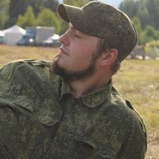 Фотография мужчины Александр, 32 года из г. Калуга