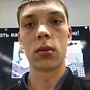 Илья, 33 года
