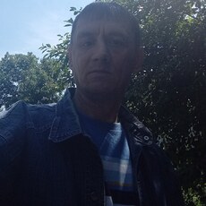 Фотография мужчины Михаил, 49 лет из г. Нижнегорский