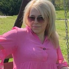 Фотография девушки Ольга, 45 лет из г. Красногвардейское (Ставропольски